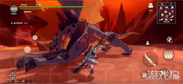 狩猎时刻荒厄龙攻略：高效怪物击杀技巧揭秘