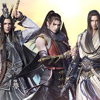 武侠游戏巅峰之作:盘点最受欢迎的十大人气武侠游戏 武侠游戏巅峰之作:盘点最受欢迎的十大人气武侠游戏