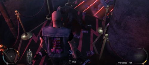 潜行游戏下载，揭秘热门潜行游戏排行