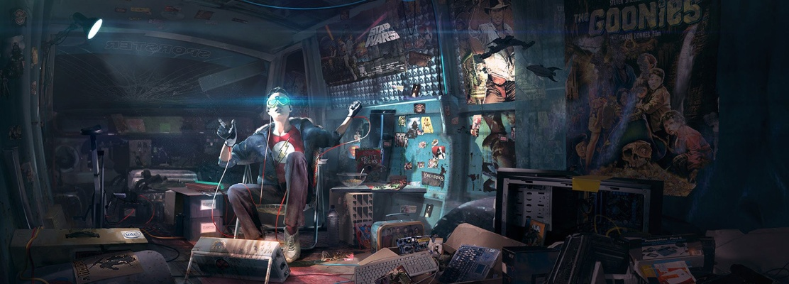 无声主角游戏盘点：沉浸式体验的十大佳作推荐