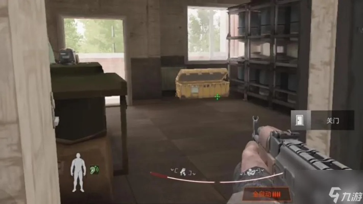 暗区突围:民宅位置揭秘!钥匙藏匿技巧分享 暗区突围:民宅位置揭秘!钥匙藏匿技巧分享