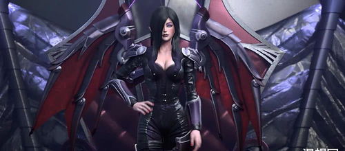 暗影战姬英雄排行:盘点最强角色实力对比 暗影战姬英雄排行:盘点最强角色实力对比