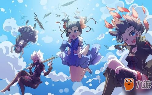 《泳虎娘米娅攻略：世界弹射物语最强弹射技巧》