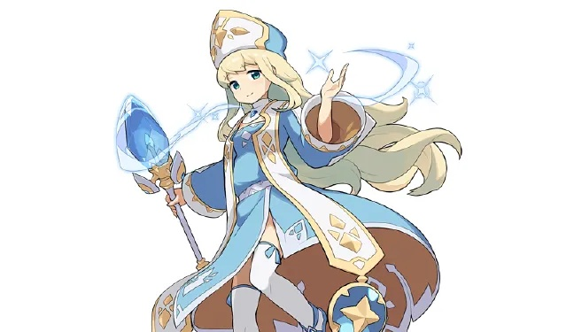 《世界弹射物语莉拉:弹射女神实力解析》 《世界弹射物语莉拉:弹射女神实力解析》