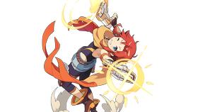 《水猛男杰拉尔攻略:世界弹射物语最强弹射技巧》 《水猛男杰拉尔攻略:世界弹射物语最强弹射技巧》