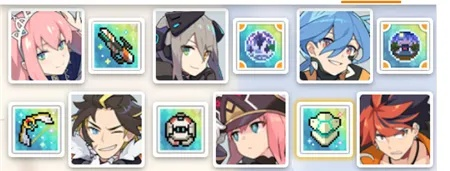 《超暗光队阵容搭配秘籍:世界弹射物语攻略》 《超暗光队阵容搭配秘籍:世界弹射物语攻略》