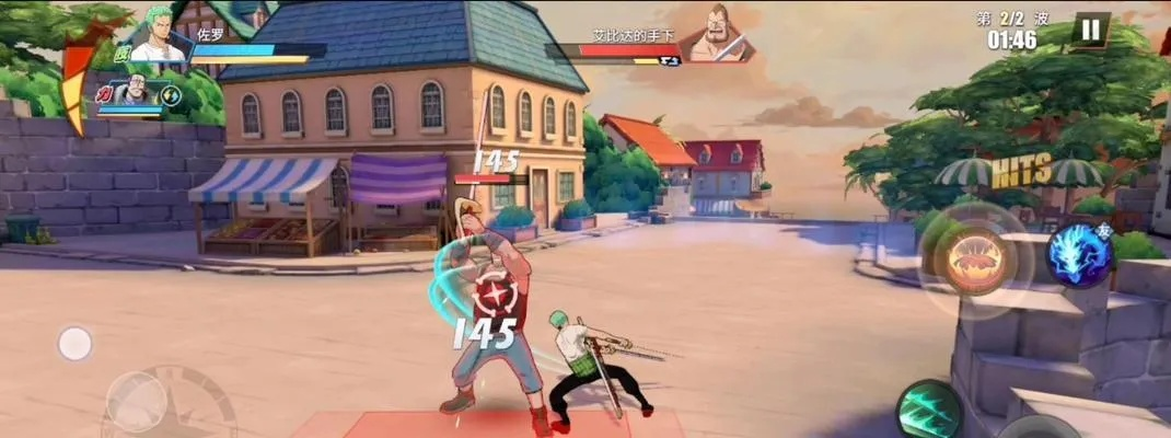 《热血航线毒潮攻略：航海王独家玩法揭秘》