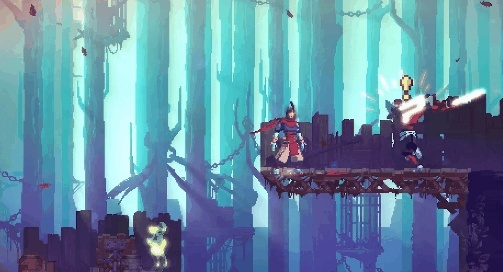 二维游戏盘点：热门精选，哪款更胜一筹？