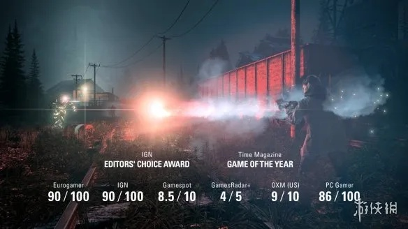 热榜揭晓！十大最受欢迎记叙游戏盘点，哪款是你的心头好？