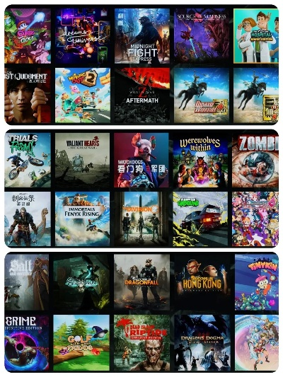 西部狂野大集合！热门西部风格游戏盘点