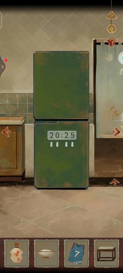 栖云异梦第五章攻略:高效通关秘籍大揭秘 栖云异梦第五章攻略:高效通关秘籍大揭秘