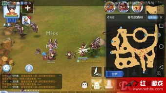 一念逍遥隐星仙境攻略:独家玩法揭秘 一念逍遥隐星仙境攻略:独家玩法揭秘