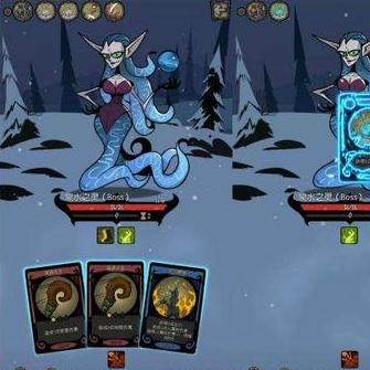 轻松畅玩!盘点十大最受欢迎耐玩Rogue游戏排行榜 轻松畅玩!盘点十大最受欢迎耐玩Rogue游戏排行榜