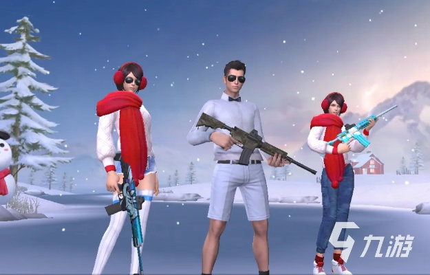 最新热门！2023年必玩4人单机游戏盘点，组队开黑必备！