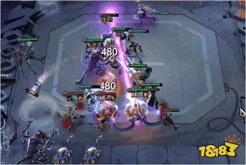 金铲铲S7.5斯维因攻略：黯灵龙崛起阵容搭配技巧