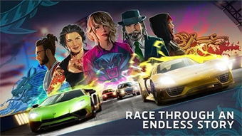 《热门盘点：最受欢迎的战斗竞速游戏，哪个最好玩？》