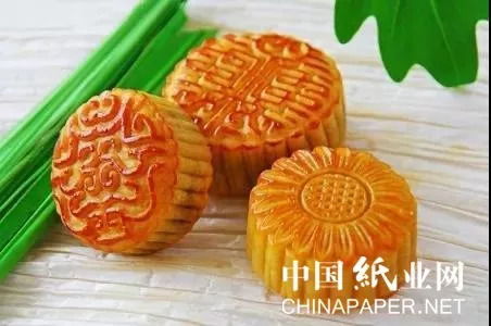 《月饼制作攻略：绝对演绎月饼配方大揭秘》