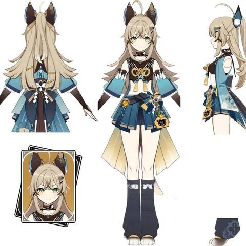 深渊火箭猫猫武器形态攻略：最佳选择揭秘