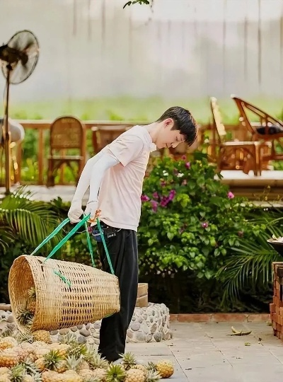 《独居田园生存指南:种地达人秘籍大公开》 《独居田园生存指南:种地达人秘籍大公开》