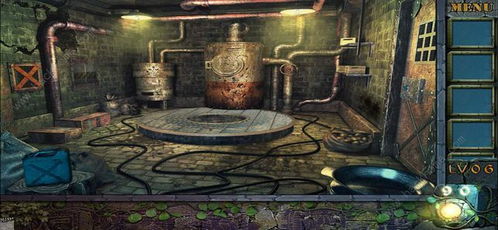 密室逃脱十大热门游戏盘点，不容错过的经典密室体验