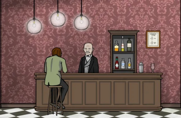 《推理游戏精选：揭秘最新调查大作盘点》