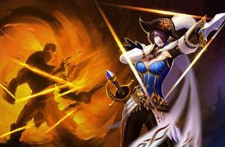 《英雄美人门派选攻略：独家秘籍，助你轻松上分》