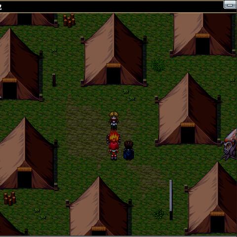 RPG制作大师热门游戏盘点：不容错过的经典RPG推荐