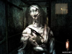 《惊悚游戏排行：盘点心理恐怖游戏TOP10》