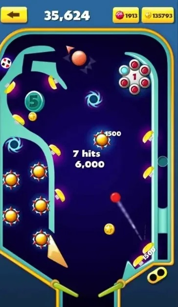 弹球游戏推荐哪个 十大必玩弹球游戏推荐