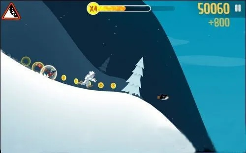 单板滑雪游戏盘点：2023年度最佳单板滑雪游戏排行揭晓