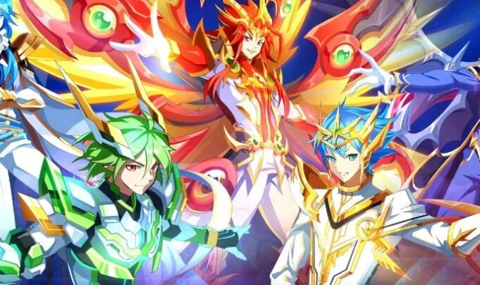 奥奇传说礼包免费领！兑换码地址汇总攻略