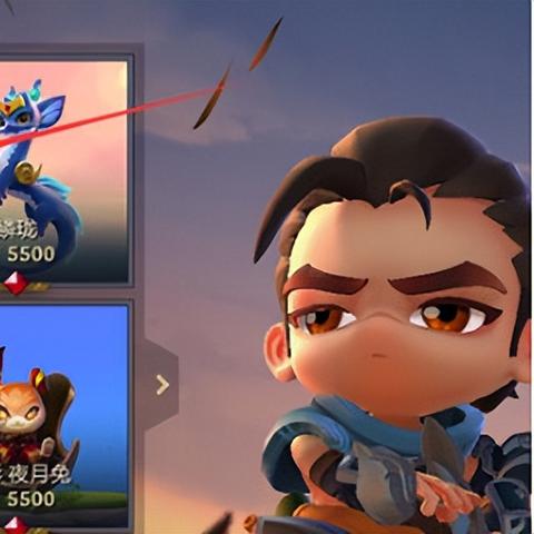 碧波龙阵容S7.5攻略：金铲铲之战上分必备技巧