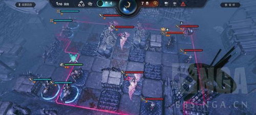 《环形战争苦修会书库第2层通关秘籍！》