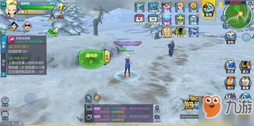 龙魂旅人角色培养秘籍:打造最强战力攻略 龙魂旅人角色培养秘籍:打造最强战力攻略