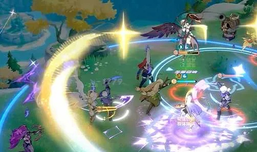 《龙魂旅人每日任务全攻略:高效完成指南》 《龙魂旅人每日任务全攻略:高效完成指南》