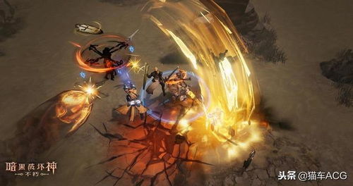 《暗黑破坏神不朽》图书馆谜题攻略：解锁秘籍大揭秘