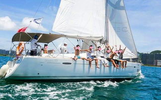 帆船游戏盘点：热门好玩的帆船游戏推荐