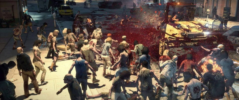 《十大热门僵尸游戏盘点:不容错过的僵尸盛宴》 《十大热门僵尸游戏盘点:不容错过的僵尸盛宴》