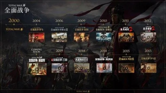 回合制战术游戏盘点：十大经典之作，重温策略巅峰时刻