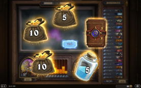 勇者必看！金卡传说卡牌深度攻略揭秘