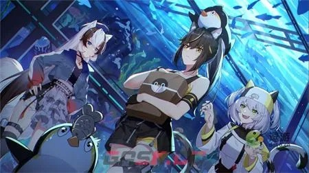 《猫之城夏日摸鱼大赛攻略:轻松赢大奖!》 《猫之城夏日摸鱼大赛攻略:轻松赢大奖!》