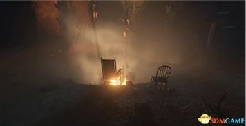 《惊悚游戏大盘点：热门恐怖游戏推荐》