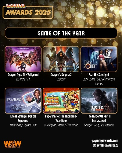 2024年度最佳线性游戏盘点：必玩线性游戏推荐