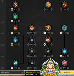 《异世轮回录》属性加点秘籍：前期高效攻略曝光！