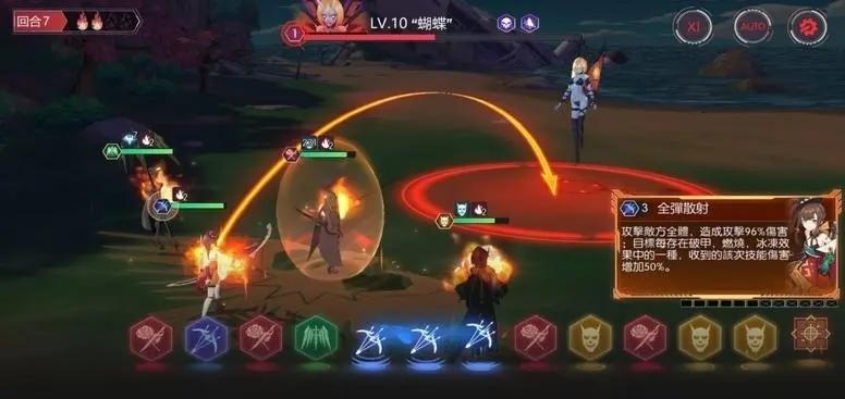 《星火之歌新手必看!独家英雄选择攻略》 《星火之歌新手必看!独家英雄选择攻略》