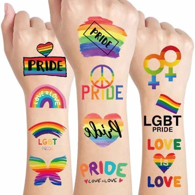 探索LGBTQ+游戏盛宴：盘点热门彩虹游戏推荐