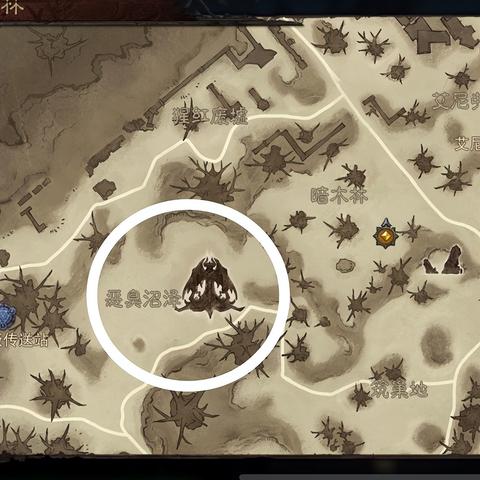 《暗黑不朽战士受伤奇遇攻略:高效恢复技巧揭秘》 《暗黑不朽战士受伤奇遇攻略:高效恢复技巧揭秘》