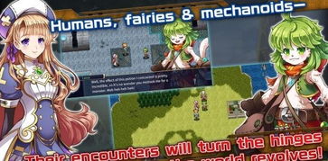 探索LGBTQ+游戏魅力：盘点热门精选游戏推荐