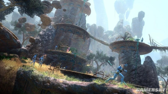 《探寻绝美风景!盘点十大唯美游戏推荐》 《探寻绝美风景!盘点十大唯美游戏推荐》