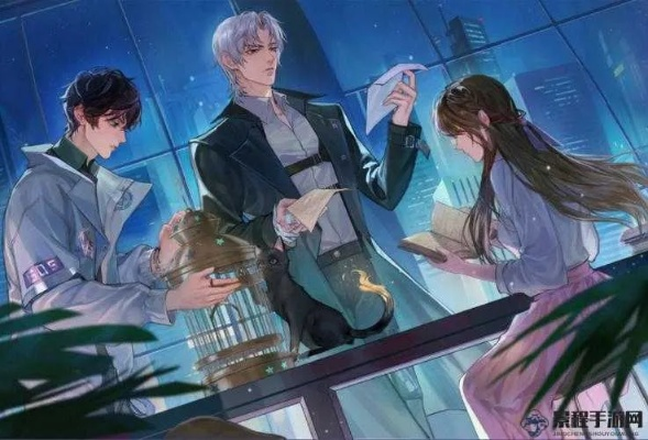 黑猫奇闻社小司汤达结局解锁攻略，全结局达成秘籍